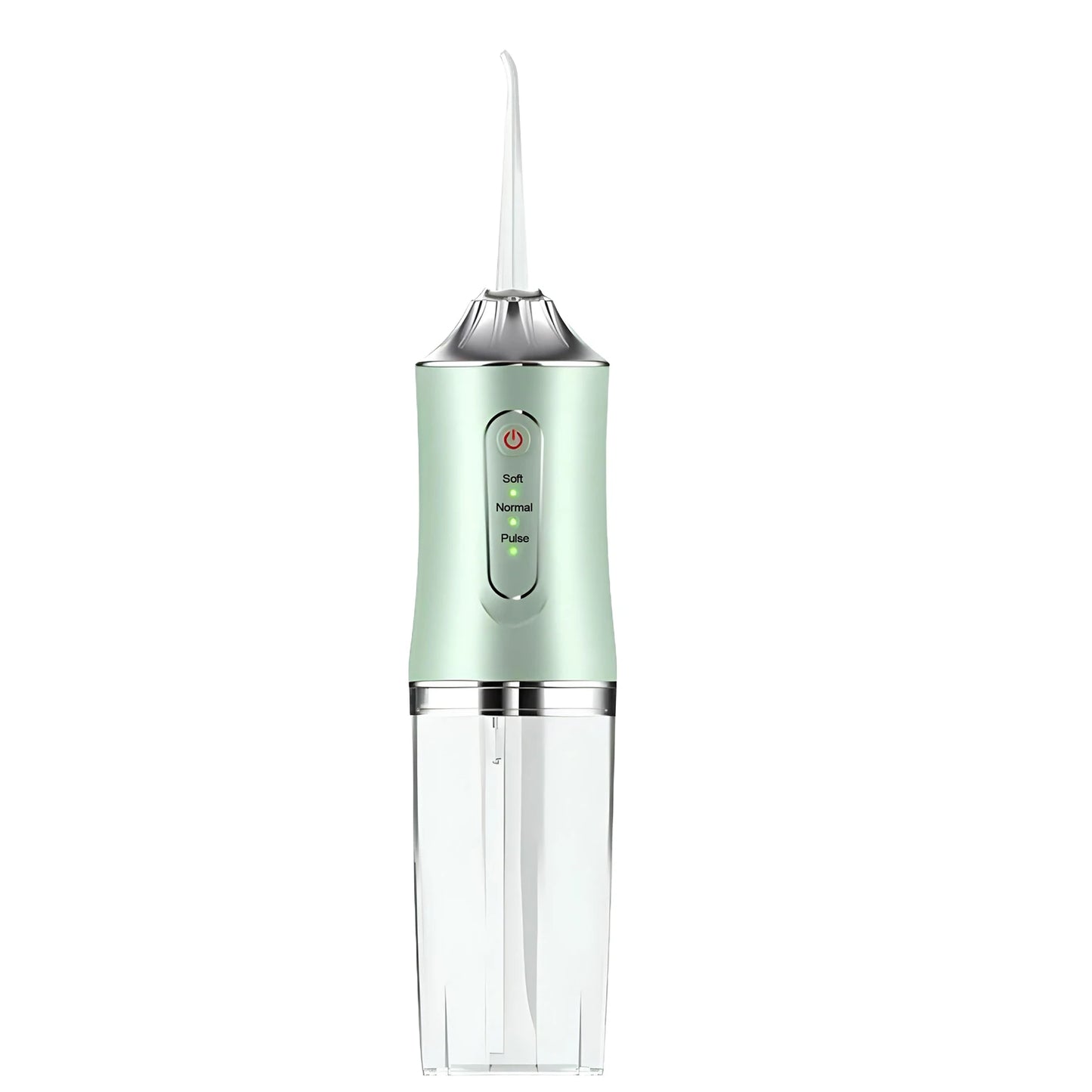 Oral Irrigator Water Jet Flosser