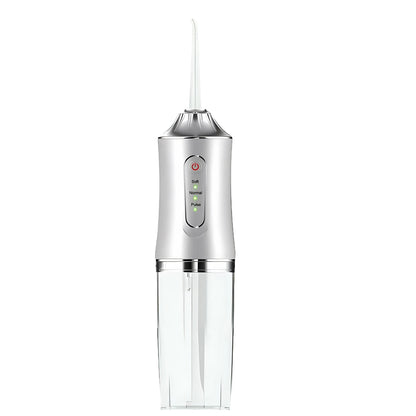 Oral Irrigator Water Jet Flosser