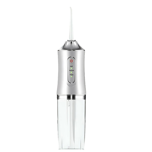 Oral Irrigator Water Jet Flosser