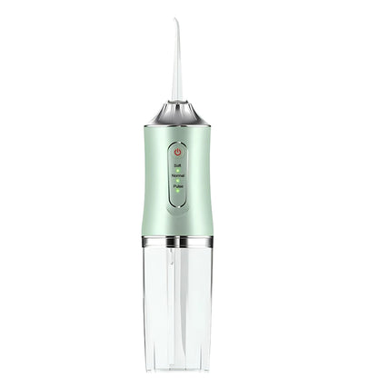 Oral Irrigator Water Jet Flosser
